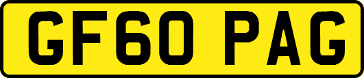 GF60PAG