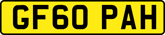GF60PAH
