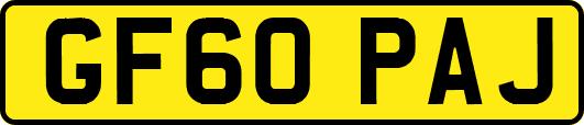GF60PAJ