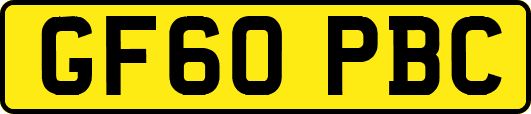 GF60PBC