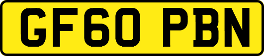 GF60PBN
