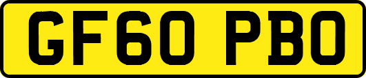 GF60PBO