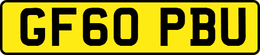 GF60PBU