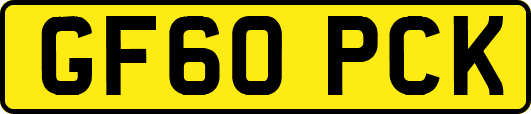 GF60PCK