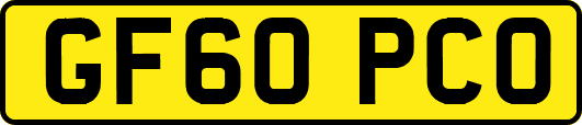 GF60PCO