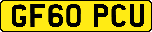 GF60PCU