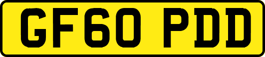 GF60PDD