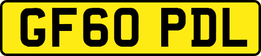 GF60PDL