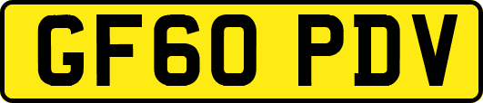 GF60PDV