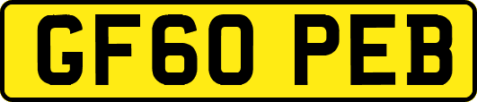 GF60PEB