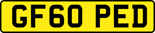 GF60PED