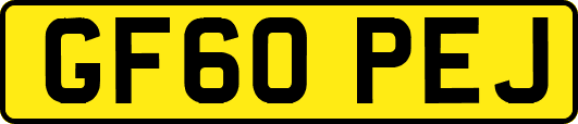 GF60PEJ