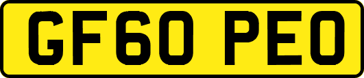 GF60PEO