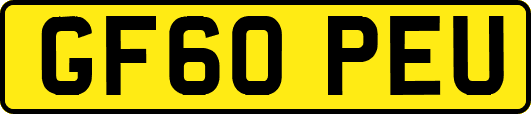 GF60PEU