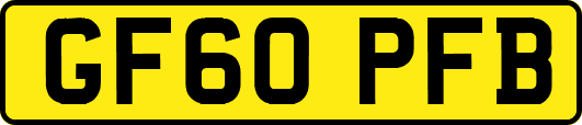 GF60PFB