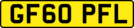 GF60PFL