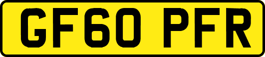 GF60PFR