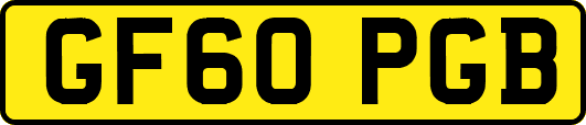 GF60PGB