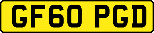 GF60PGD