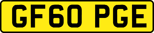 GF60PGE