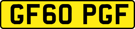 GF60PGF