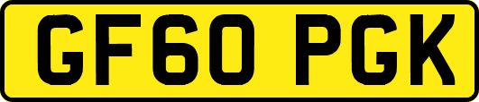 GF60PGK