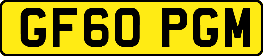 GF60PGM