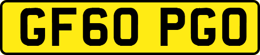 GF60PGO