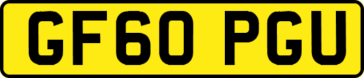 GF60PGU