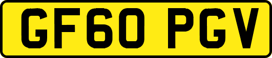 GF60PGV