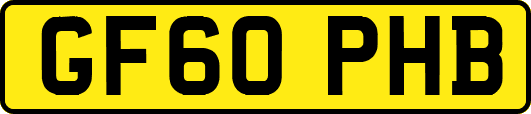 GF60PHB