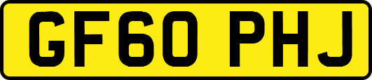 GF60PHJ
