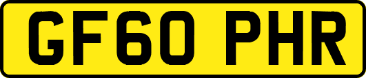GF60PHR