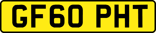 GF60PHT