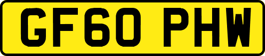 GF60PHW