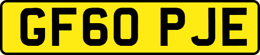GF60PJE