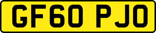 GF60PJO