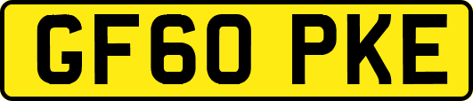 GF60PKE