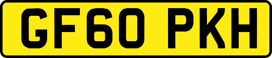 GF60PKH