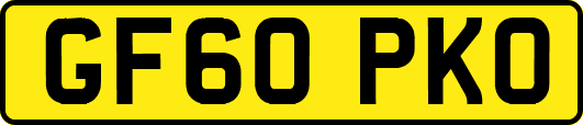 GF60PKO