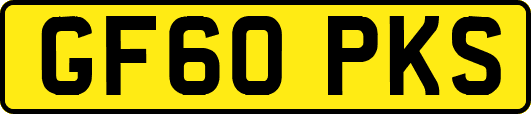 GF60PKS