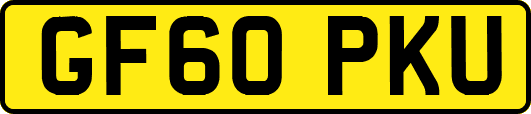 GF60PKU