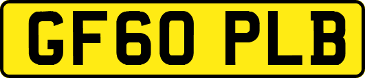 GF60PLB