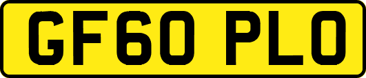 GF60PLO