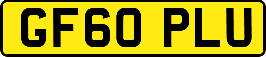 GF60PLU