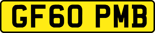 GF60PMB