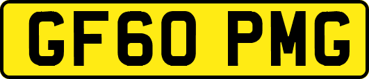 GF60PMG