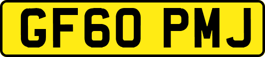 GF60PMJ