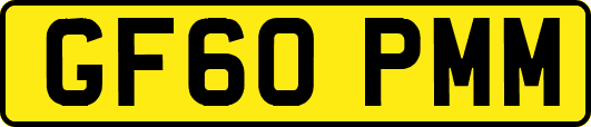 GF60PMM
