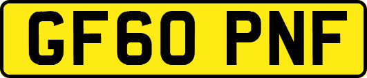 GF60PNF